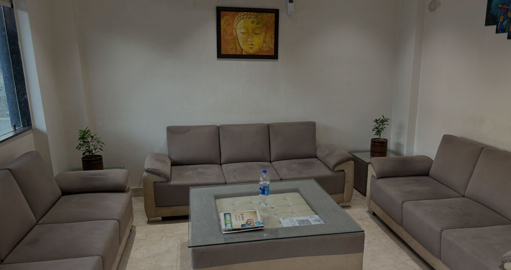 Hotel Karma Inn